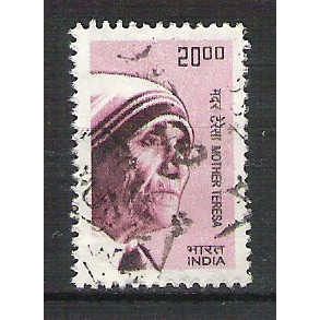 India ( inde ) 2009 OBLITERE ( USED )
