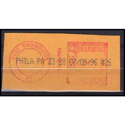 Used Revenue 20c Meter Fort Washington, PA. E1309