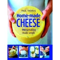 Home-Made Cheese