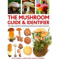 The Mushroom Picker's Field Guide