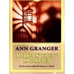 Rare Interest In Corpses