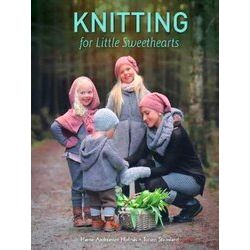 Knitting For Little Sweethearts
