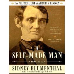 A Self-Made Man