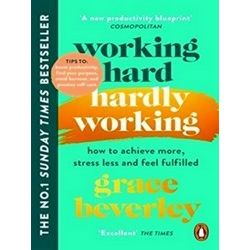Working Hard, Hardly Working