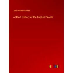A Short History of the English People