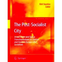 Geojournal Library-The Post-Socialist City