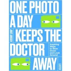 One Photo a Day Keeps the Doctor Away