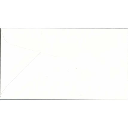 ZAYIX United States Event Cover - Tumacacori Mission Church 75th Year - Park
