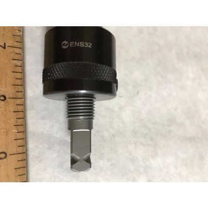 NEW ELLIOTT B6691-00, B6691-06,ERE18,ENS32 MECHANICAL JOINING TOOL,TN