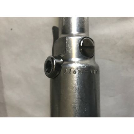 4 STANLEY CRN13FT-M977 PNEUMATIC RIGHT ANGLE NUTRUNNER 3/8",A-4031,A40LATAM-10F3