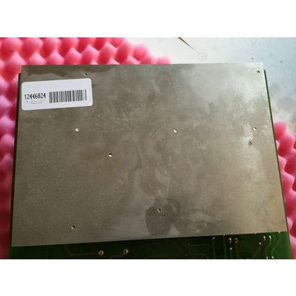 WEDECO TR500,44033,EVG 55-II A HP UL-I, G5UBD2A9 WEDECO AG BOARD Xylem 94V-0,BB