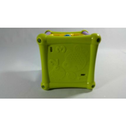 Fisher Price Animal Activity Cube - Toys, 4 1/2 inches