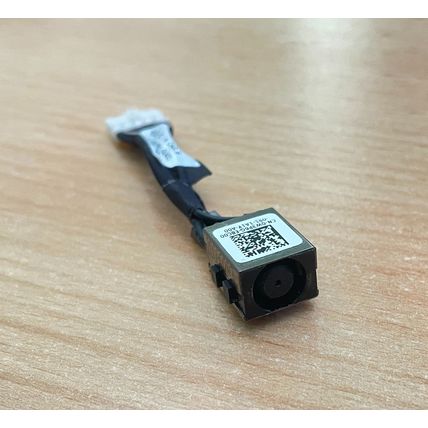 Dell Latitude 5510 Laptop DC Power Jack Power Supply Cable [REF: A489]
