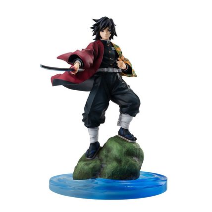 G.E.M. Demon Slayer Giyu Tomioka