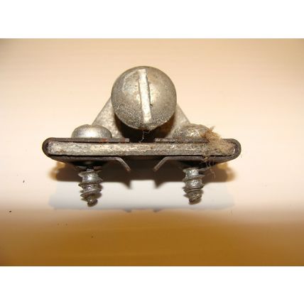 1952 DESOTO GLOVEBOX LATCH CATCH OEM FIREDOME FIREFLITE SPORTSMAN