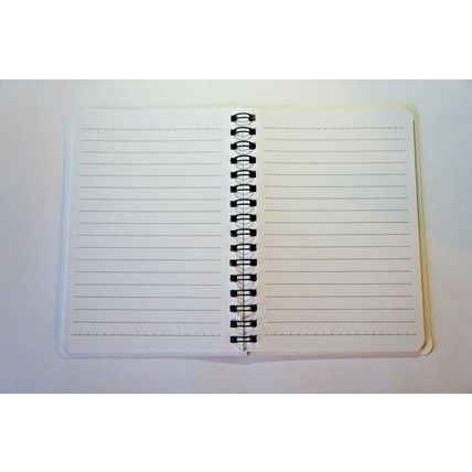 Schnauzer3D Notebook 363 great gift for a Schnauzer lover