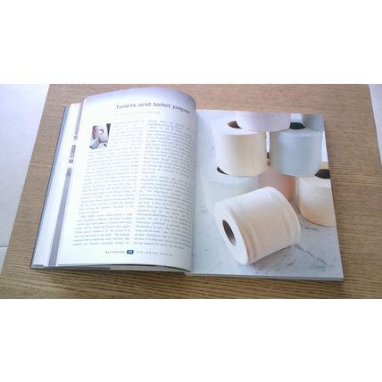 REALLY USEFUL: THE ORIGINS OF EVERYDAY THINGS. Joel Levy (Paperback)