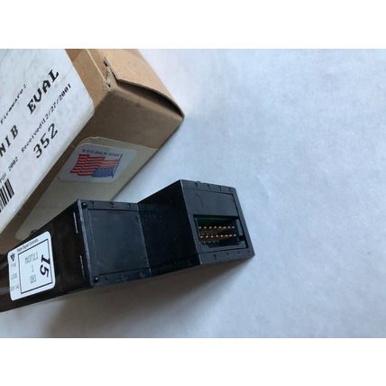 NEW EAGLE SIGN MX371L1 EAGLE SIGNAL QUADRATURE HIGH SPEED COUNTER, 10-30 VDC ,SV