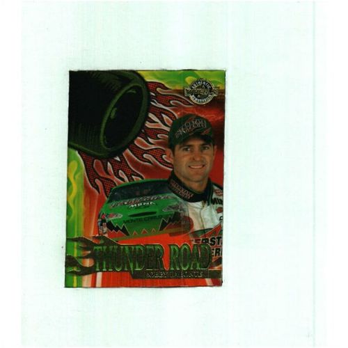 2003 Wheels American Bobby LaBonte Thunder Road
