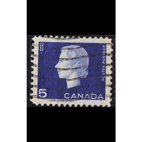 KANADA CANADA [1962] MiNr 0352 AyI ( O/used )