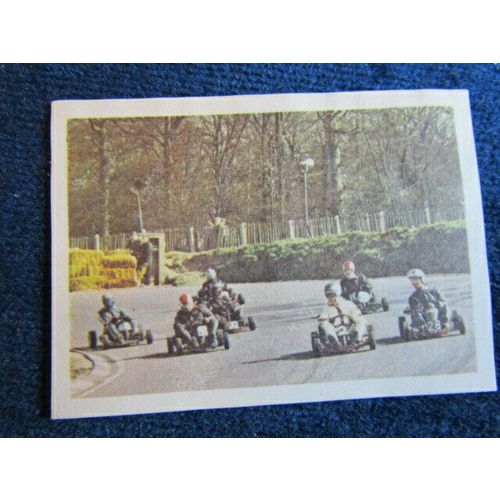 Unusual Sports 1968 ~ Jacques Chocolates Belgium Sports Sticker Variants (e9)