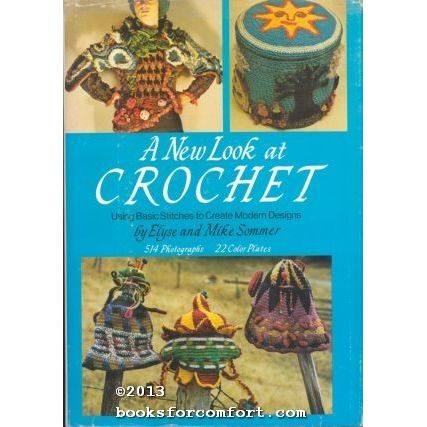 A New Look at Crochet