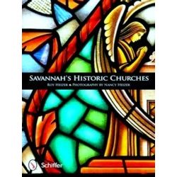 Savannah's Historic Churches