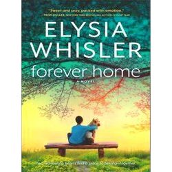 Dogwood County Forever Home
