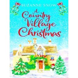 A Country Village Christmas