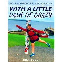 With A Little Dash Of Crazy