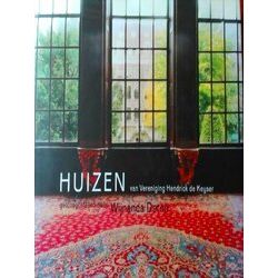 Huizen Van Vereniging Hendrick De Keyser