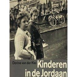 Kinderen In De Jordaan