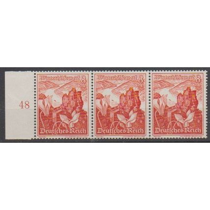 Mi 679 MNH 1938 Cat € 33