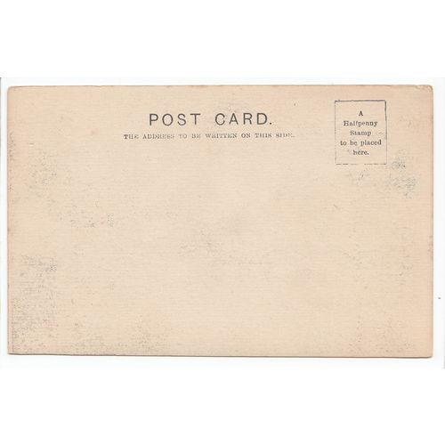 York Cottage Sandringham Norfolk Old Undivided Back Postcard