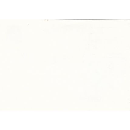 Netherlands 1984 50ct Rembrandt Week postal card Unused VGC