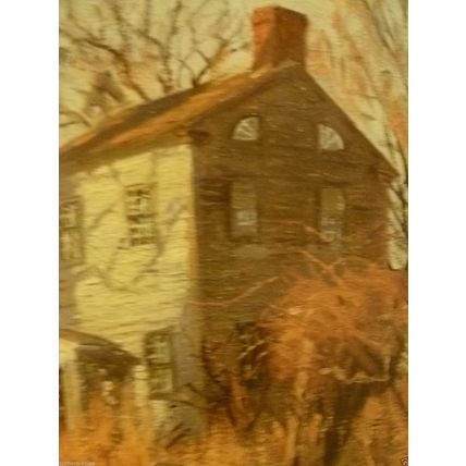 ROBERT EMMETT OWEN 1985 VOSE GALLERIES ART EXHIBITION III CATALOGUE PRINTS