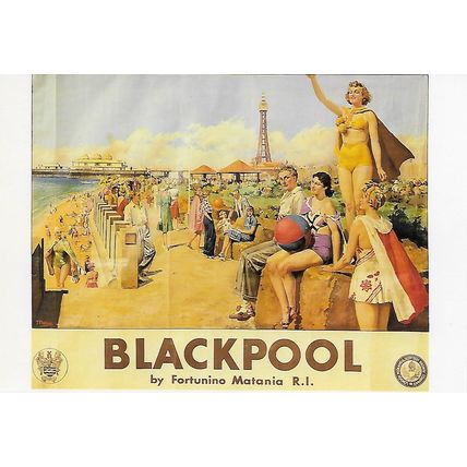 BB 734: Blackpool