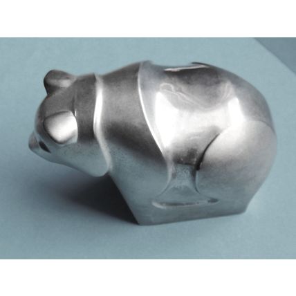 Dansk International Designs, ‘Japan’ Bear Post 1980 - MODERN