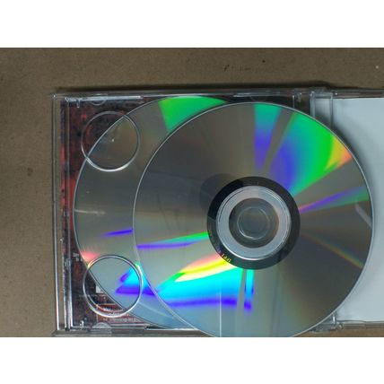 The Rock(1998)[VideoCD] Rare (Not DVD)