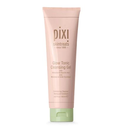 PIXI Skintreats Glow Tonic Cleansing Gel 135ml [Buy2Get3] [New&Sealed]