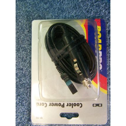RoadPro Cooler Power Cord RP-255