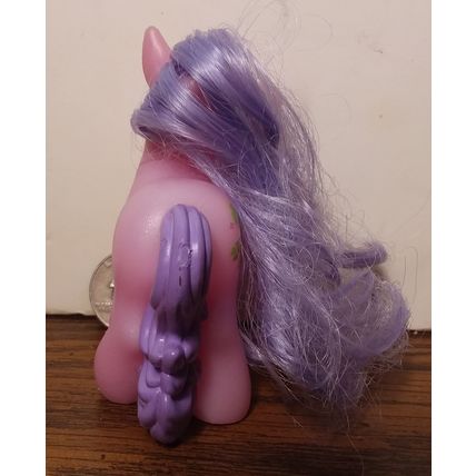 My Little Pony G3 McDonalds Serendipity Happy Meal Toy - 2005 Vintage