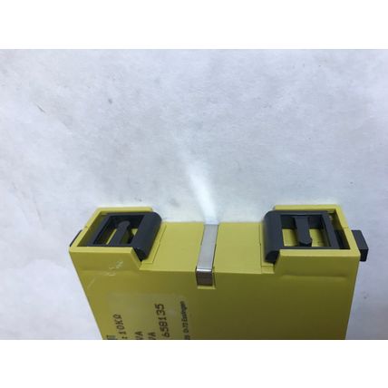 PLIZ ZAP,658135,ZAP/300S/2UZ/FSM 10KA,ZAP/300s/2Uz/FSM:10KΩ 110-220V Relay,SH