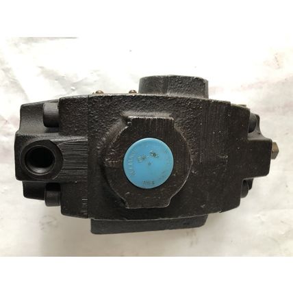 VICKERS RCT-06-FP4-30,RCT 06 FP4 HYDRAULIC PRESSURE CONTROL VALVE 629090,L03S,BX