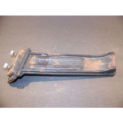 1966 67 68 69 70 Dodge Plymouth Gas Pedal Pad OEM 2658704 Superbee Charger GTX