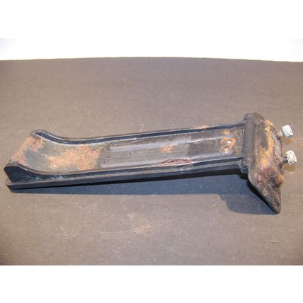 1966 67 68 69 70 Dodge Plymouth Gas Pedal Pad OEM 2658704 Superbee Charger GTX