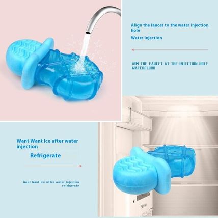 Dog Chew Toys for Cooling,Dog Toys for Chewing and Cooling Hydration Toys
