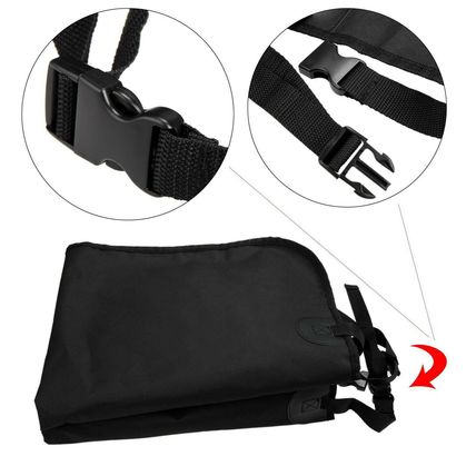 Auto Liquid Proof Seat Cover Car Cat Dog Scratchproof SUVs Hammock Seat Cover