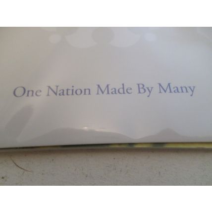 2020 - Royal Mint - Diversity Built Britain -BU 50p Fifty Pence Coin Pack Sealed