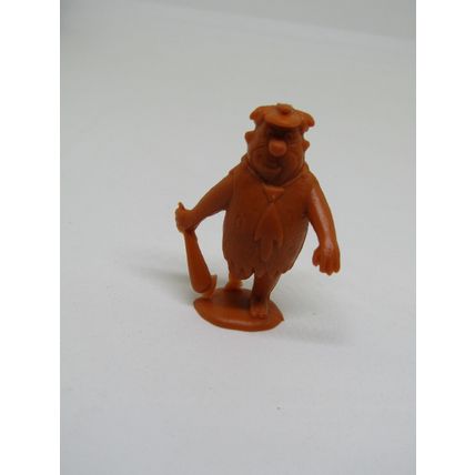 Nabisco ? Hanna - Barbera Productions 1975 Flintstones Figures 7/8 (c14)